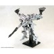 Armored Core LINEARK WHITE GLINT & V.O.B Set Plastic Model 1/72 Kotobukiya