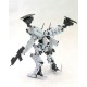 Armored Core LINEARK WHITE GLINT & V.O.B Set Plastic Model 1/72 Kotobukiya