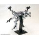 Armored Core LINEARK WHITE GLINT & V.O.B Set Plastic Model 1/72 Kotobukiya