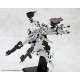 Armored Core LINEARK WHITE GLINT & V.O.B Set Plastic Model 1/72 Kotobukiya