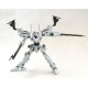 Armored Core LINEARK WHITE GLINT & V.O.B Set Plastic Model 1/72 Kotobukiya