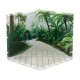 Dioramansion 150 Botanical Garden PLM