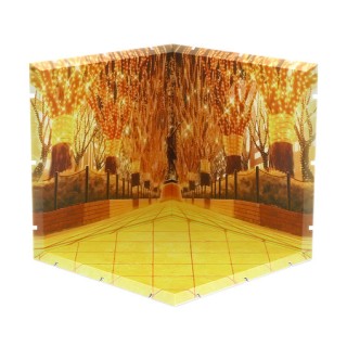 Dioramansion 150 Illumination PLM