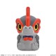 Capcom Figure Builder Finger Puppet Monster Hunter Vol.3 Pack of 8 Capcom