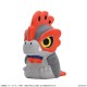 Capcom Figure Builder Finger Puppet Monster Hunter Vol.3 Pack of 8 Capcom