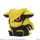 Capcom Figure Builder Finger Puppet Monster Hunter Vol.3 Pack of 8 Capcom