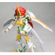 S.R.G-S Super Robot Wars OG 1/144 Valsione Partly Pre-Painted Plastic Model Kotobukiya