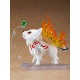 Nendoroid Okami Amaterasu Max Factory