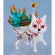 Nendoroid Okami Shiranui Max Factory