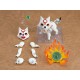 Nendoroid Okami Amaterasu Max Factory