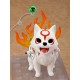 Nendoroid Okami Amaterasu Max Factory