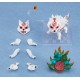 Nendoroid Okami Shiranui Max Factory
