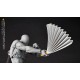 Revoltech Option Parts Expansion Pack Vol.2 Kaiyodo