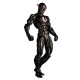 Revoltech The Flash Amazing Yamaguchi Black Flash with bonus Kaiyodo