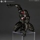 Revoltech The Flash Amazing Yamaguchi Black Flash with bonus Kaiyodo