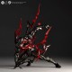 Revoltech The Flash Amazing Yamaguchi Black Flash with bonus Kaiyodo