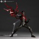 Revoltech The Flash Amazing Yamaguchi Black Flash with bonus Kaiyodo