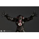 Revoltech The Flash Amazing Yamaguchi Black Flash with bonus Kaiyodo
