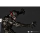 Revoltech The Flash Amazing Yamaguchi Black Flash with bonus Kaiyodo