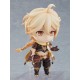 Nendoroid Genshin Impact Traveler (Aether) Good Smile Company
