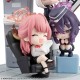 FigUnity Blue Archive MegaHouse
