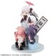 FigUnity Blue Archive MegaHouse