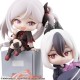 FigUnity Blue Archive MegaHouse