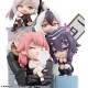 FigUnity Blue Archive MegaHouse