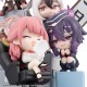FigUnity Blue Archive MegaHouse