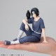 G.E.M. Series NARUTO Shippuden Palm Size Itachi MegaHouse