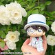 LookUp Detective Conan Phantom Thief Kid MegaHouse