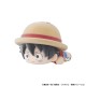 Nuippo ONE PIECE Pack of 6 MegaHouse