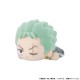 Nuippo ONE PIECE Pack of 6 MegaHouse