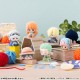 Nuippo ONE PIECE Pack of 6 MegaHouse