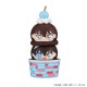Stack Up & Change Detective Conan Pack of 6 MegaHouse