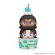 Stack Up & Change Detective Conan Pack of 6 MegaHouse