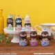 Stack Up & Change Detective Conan Pack of 6 MegaHouse