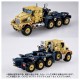 Transformers OG 03 Optimus Prime Takara Tomy