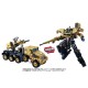 Transformers OG 03 Optimus Prime Takara Tomy