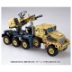 Transformers OG 03 Optimus Prime Takara Tomy