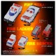 Toyrise Fire Dagwon Takara Tomy