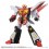 Toyrise Fire Dagwon Takara Tomy