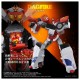 Toyrise Fire Dagwon Takara Tomy