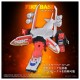 Toyrise Fire Dagwon Takara Tomy