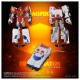 Toyrise Fire Dagwon Takara Tomy