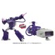 Transformers Movie TS 36 Shockwave Takara Tomy
