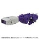 Transformers Movie TS 36 Shockwave Takara Tomy
