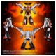 Toyrise Fire Dagwon Takara Tomy