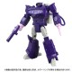 Transformers Movie TS 36 Shockwave Takara Tomy