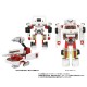 Transformers Missing Link C 15 Ratchet Takara Tomy